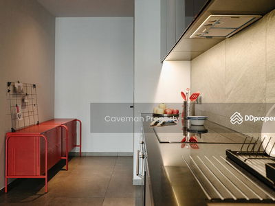 The Lofts Asoke, Bangkok, Thailand The Lofts Asoke, Bangkok, Thailand