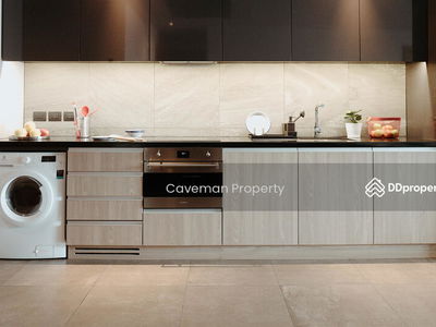 The Lofts Asoke, Bangkok, Thailand The Lofts Asoke, Bangkok, Thailand