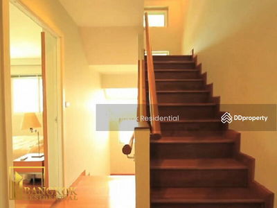 3 Bedroom House in Ekkamai 22, Bangkok, Thailand 3 Bedroom House in Ekkamai 22, Bangkok, Thailand