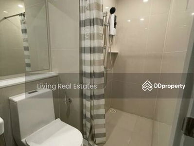 Aspire Asoke-Ratchada, Bangkok, Thailand Aspire Asoke-Ratchada, Bangkok, Thailand