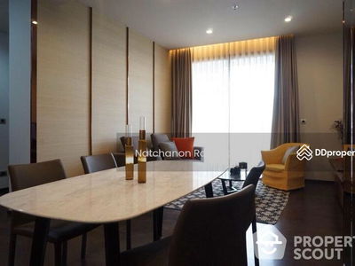 The XXXIX By Sansiri, Bangkok, Thailand The XXXIX By Sansiri, Bangkok, Thailand