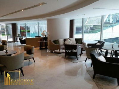 Magnolias Ratchadamri Boulevard, Bangkok, Thailand Magnolias Ratchadamri Boulevard, Bangkok, Thailand