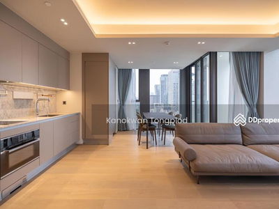 Tonson One Residence, Bangkok, Thailand Tonson One Residence, Bangkok, Thailand