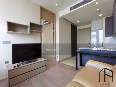 The Esse Asoke, Bangkok, Thailand The Esse Asoke, Bangkok, Thailand