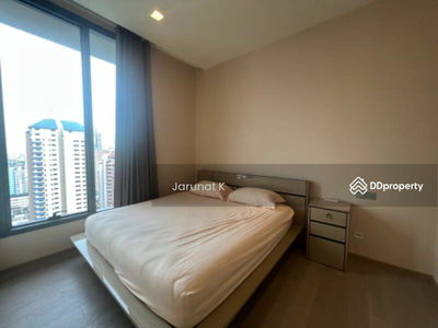 The Esse Asoke, Bangkok, Thailand The Esse Asoke, Bangkok, Thailand