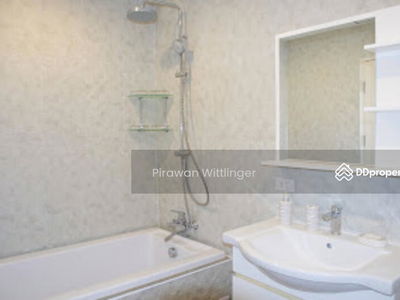 Silom Condominium, Bangkok, Thailand Silom Condominium, Bangkok, Thailand