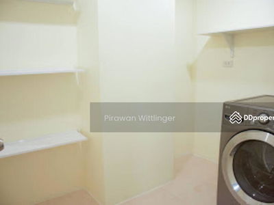 Silom Condominium, Bangkok, Thailand Silom Condominium, Bangkok, Thailand