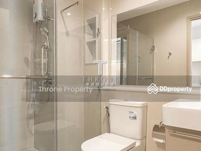 Life Sathorn Sierra, Bangkok, Thailand Life Sathorn Sierra, Bangkok, Thailand