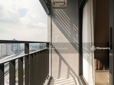 Life Sathorn Sierra, Bangkok, Thailand Life Sathorn Sierra, Bangkok, Thailand