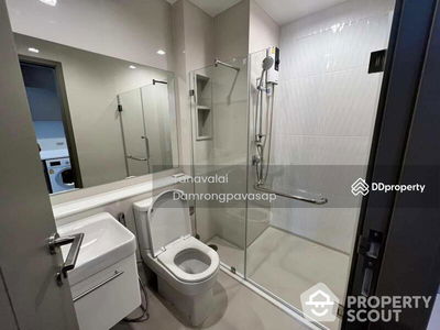 Life Asoke Hype, Bangkok, Thailand Life Asoke Hype, Bangkok, Thailand