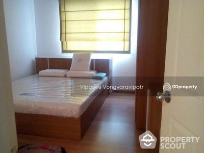 Supalai Park Asoke - Ratchada, Bangkok, Thailand Supalai Park Asoke - Ratchada, Bangkok, Thailand