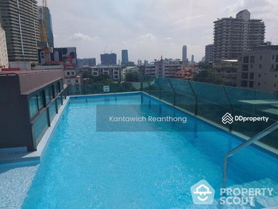 Le Cote Sukhumvit 14, Bangkok, Thailand Le Cote Sukhumvit 14, Bangkok, Thailand