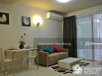 Le Cote Sukhumvit 14, Bangkok, Thailand Le Cote Sukhumvit 14, Bangkok, Thailand