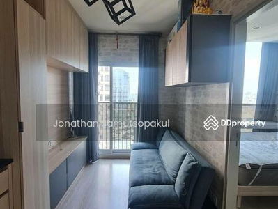 Noble Revolve Ratchada 2, Bangkok, Thailand Noble Revolve Ratchada 2, Bangkok, Thailand