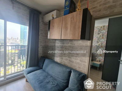 Noble Revolve Ratchada 2, Bangkok, Thailand Noble Revolve Ratchada 2, Bangkok, Thailand