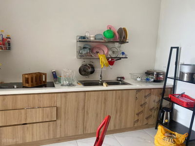 Centum Wealth Apartment, Vietnam Centum Wealth Apartment, Vietnam