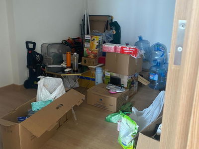 Centum Wealth Apartment, Vietnam Centum Wealth Apartment, Vietnam