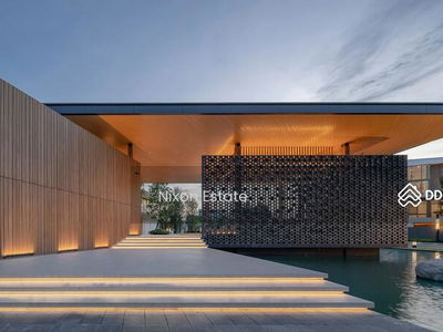 VIVE Rama 9, Bangkok, Thailand VIVE Rama 9, Bangkok, Thailand