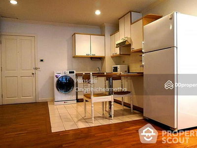 Baan Ploenchit, Bangkok, Thailand Baan Ploenchit, Bangkok, Thailand