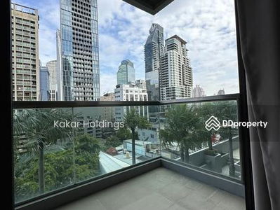 The Address Sukhumvit 28, Bangkok, Thailand The Address Sukhumvit 28, Bangkok, Thailand