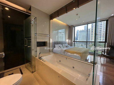 The Address Sukhumvit 28, Bangkok, Thailand The Address Sukhumvit 28, Bangkok, Thailand