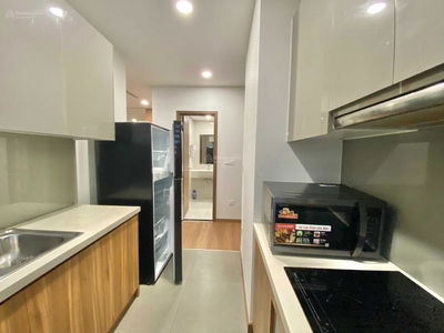 Eco Green Saigon, Vietnam Eco Green Saigon, Vietnam