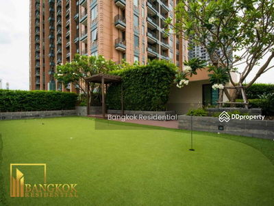 Villa Asoke, Bangkok, Thailand Villa Asoke, Bangkok, Thailand