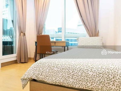 Citi Smart Sukhumvit 18, Bangkok, Thailand Citi Smart Sukhumvit 18, Bangkok, Thailand