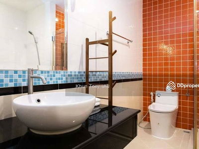 Citi Smart Sukhumvit 18, Bangkok, Thailand Citi Smart Sukhumvit 18, Bangkok, Thailand