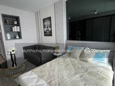 IDEO Chula-Samyan, Bangkok, Thailand IDEO Chula-Samyan, Bangkok, Thailand