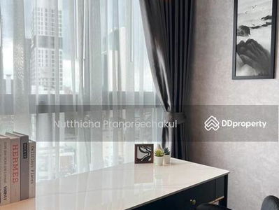 IDEO Chula-Samyan, Bangkok, Thailand IDEO Chula-Samyan, Bangkok, Thailand