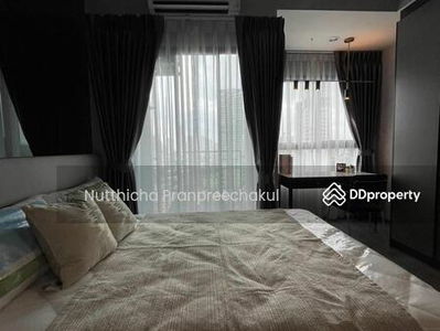 IDEO Chula-Samyan, Bangkok, Thailand IDEO Chula-Samyan, Bangkok, Thailand