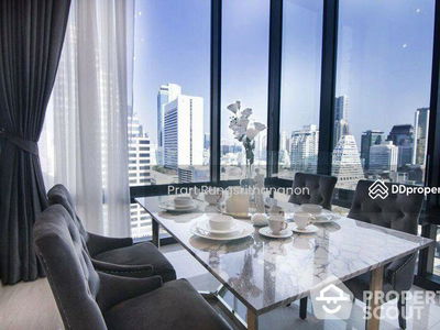 ASHTON Silom, Bangkok, Thailand ASHTON Silom, Bangkok, Thailand