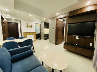 Hiyori Garden Tower, Vietnam  Hiyori Garden Tower, Vietnam