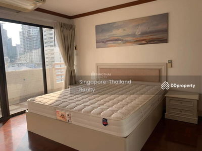 Richmond Palace, Bangkok, Thailand Richmond Palace, Bangkok, Thailand