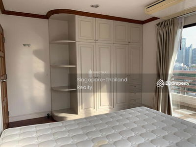 Richmond Palace, Bangkok, Thailand Richmond Palace, Bangkok, Thailand