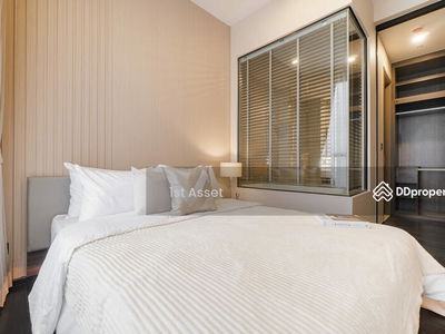 Park Origin Thonglor, Bangkok, Thailand Park Origin Thonglor, Bangkok, Thailand