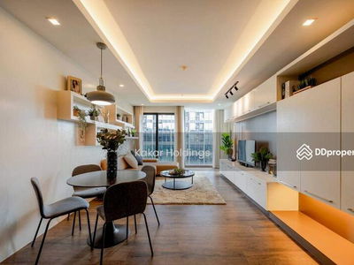 Noble Remix, Bangkok, Thailand Noble Remix, Bangkok, Thailand