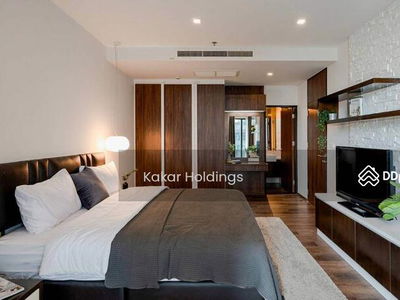 Noble Remix, Bangkok, Thailand Noble Remix, Bangkok, Thailand