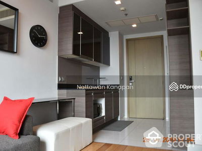 Keyne by Sansiri, Bangkok, Thailand Keyne by Sansiri, Bangkok, Thailand