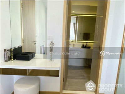 Noble BE33 Sukhumvit, Bangkok, Thailand Noble BE33 Sukhumvit, Bangkok, Thailand