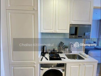 Noble BE33 Sukhumvit, Bangkok, Thailand Noble BE33 Sukhumvit, Bangkok, Thailand