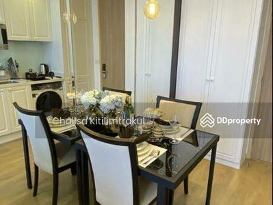 Noble BE33 Sukhumvit, Bangkok, Thailand Noble BE33 Sukhumvit, Bangkok, Thailand