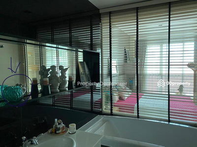 The Address Chidlom, Bangkok, Thailand The Address Chidlom, Bangkok, Thailand