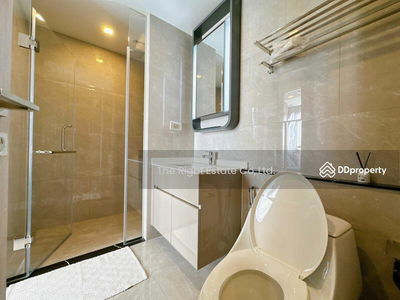 One9Five Asoke-Rama 9, Bangkok, Thailand One9Five Asoke-Rama 9, Bangkok, Thailand