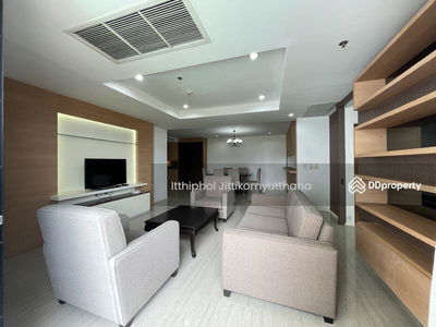 Charoenjai Place, Bangkok, Thailand Charoenjai Place, Bangkok, Thailand