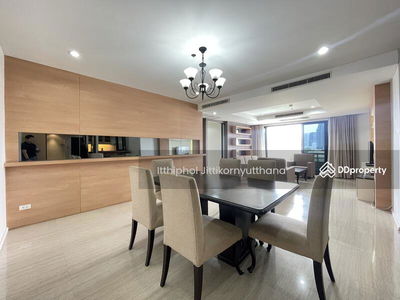 Charoenjai Place, Bangkok, Thailand Charoenjai Place, Bangkok, Thailand