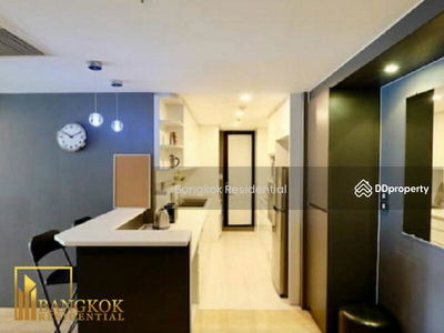 Supalai Premier Place Asok, Bangkok, Thailand Supalai Premier Place Asok, Bangkok, Thailand