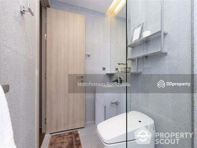 The Line Ratchathewi, Bangkok, Thailand The Line Ratchathewi, Bangkok, Thailand