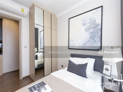 The Line Ratchathewi, Bangkok, Thailand The Line Ratchathewi, Bangkok, Thailand